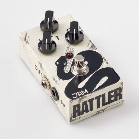 Jam Pedals Rattler MKI
