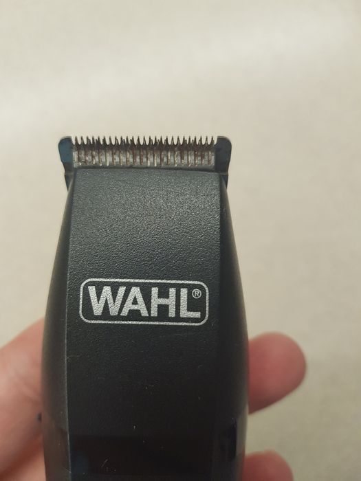 Тример     wahl .