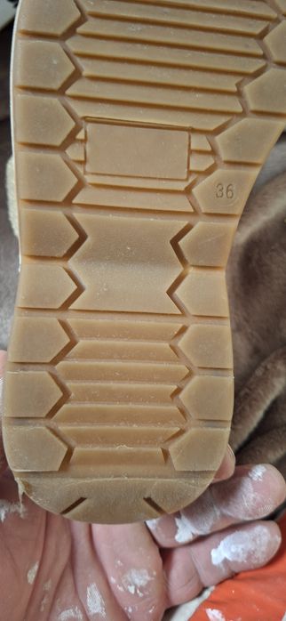 Sneakers Bamburi