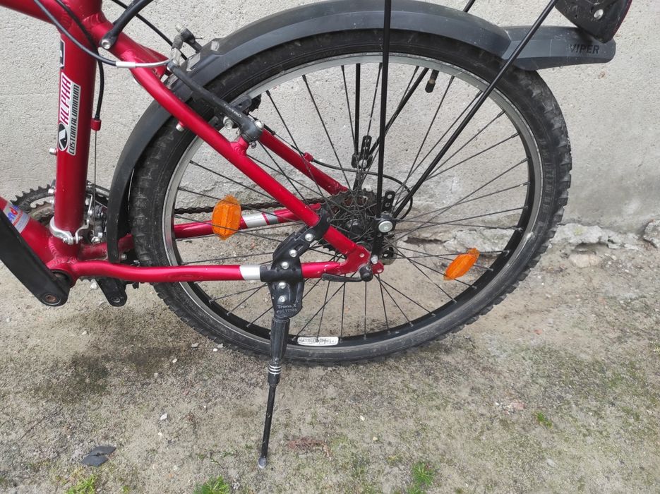 Rower Trek 3700 stan bardzo dobry
