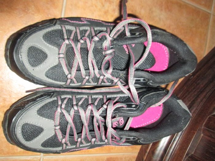 sapatilhas canguru etc nº 40