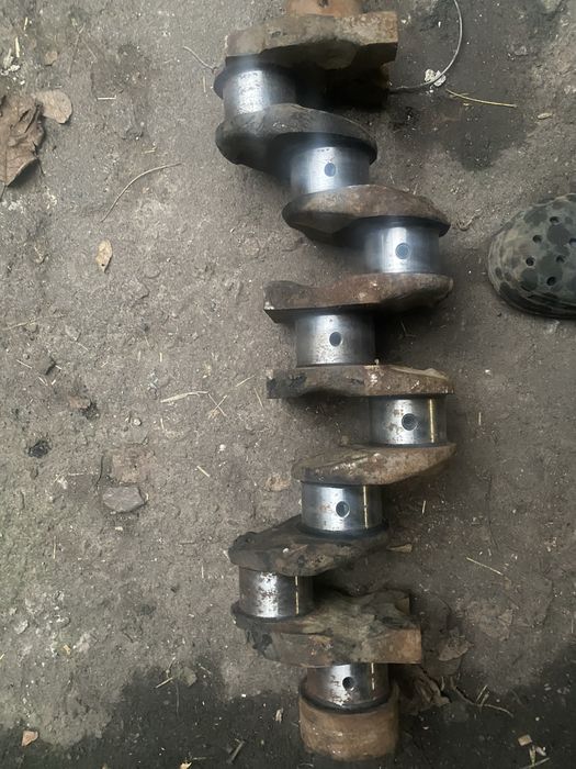 Колінвал Т40 б/у