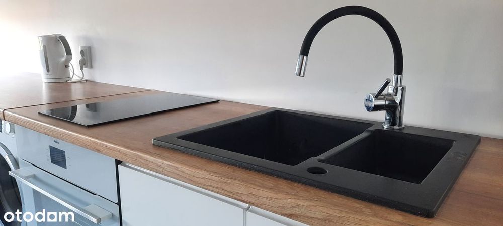 CENTRUM - Mieszkanie 24m2 - Apartament PO KAPITALNYM REMONCIE - LUX
