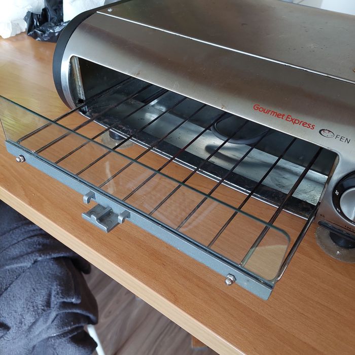 Grill elektryczny