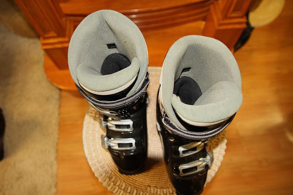 BUTY Narciarskie SALOMON Evolution 7.0   roz 38