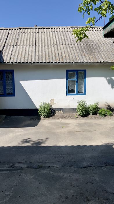 Продається будинок