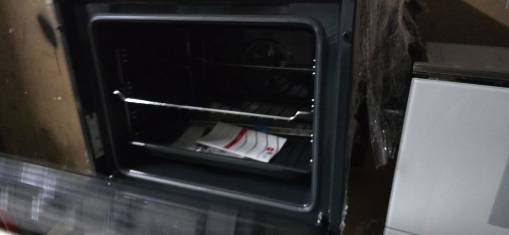 Forno Teka  HLB  Novo