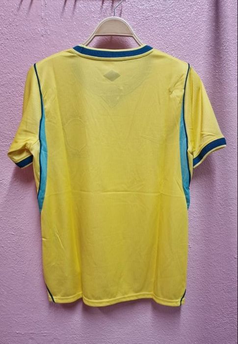 Camiseta de desporto