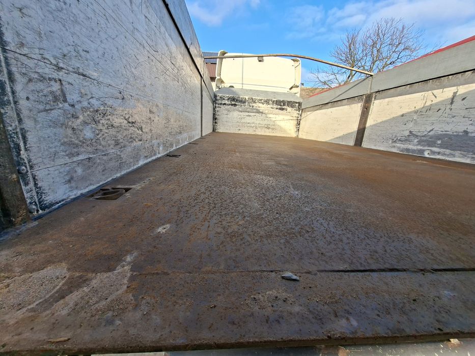 Daf Cf 85.410 wywrotka