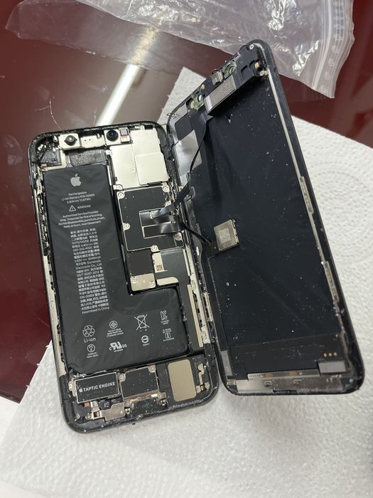 IPHONE 11 PRO Peças interiores