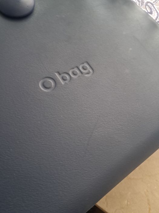 Zestaw obag moonlight blue navy