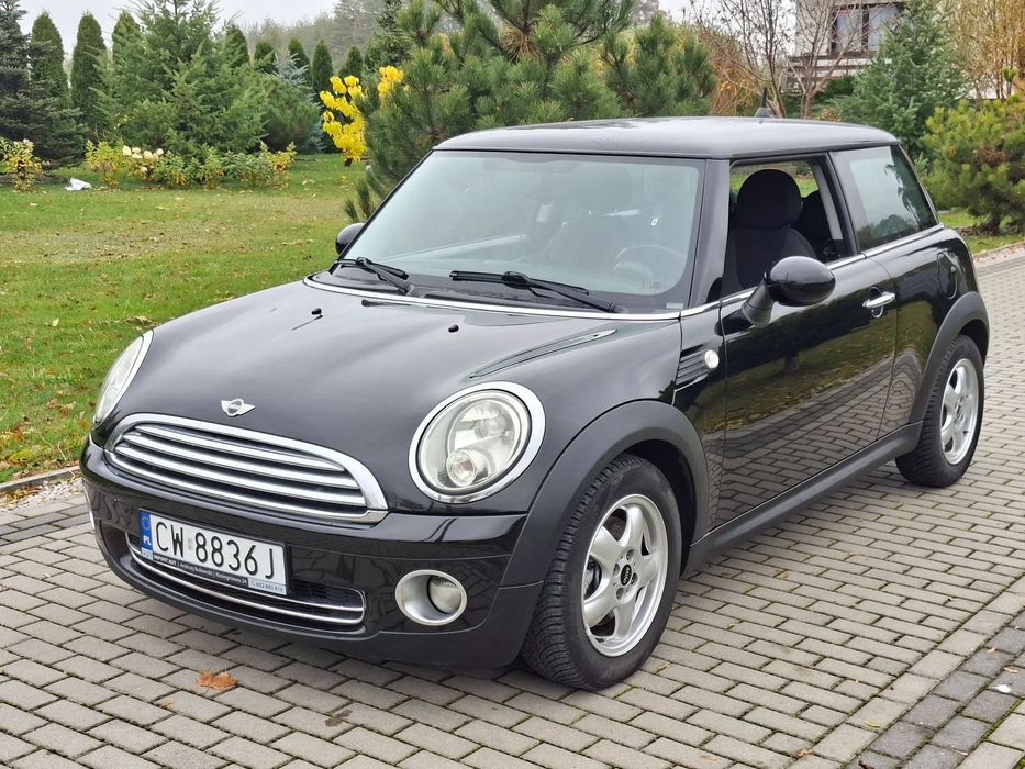 MINI One