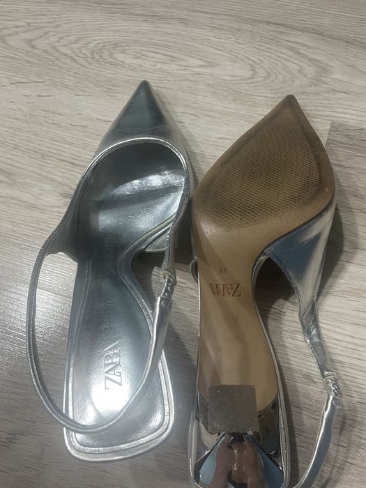 Слінгбеки Zara, розмір 38