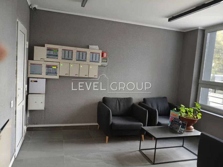 3к квартира 117м2 в центрі ЖК Львівська Площа вул. Кудрявська 24А