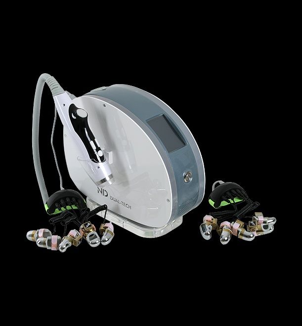 Tactum PRO MAX - Uso Profissional