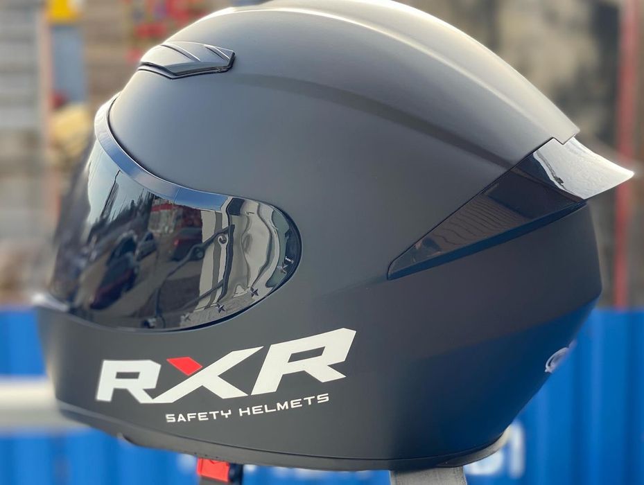 Шлем интеграл, мотошлем, шлем на мотоцикл, скутер, шолом на мото