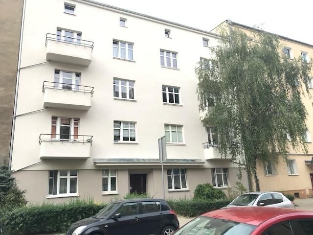 Przytulny pokój na Łazarzu w Poznaniu