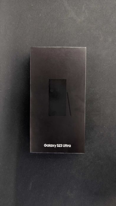 Samsung Galaxy S23 Ultra 512GB Com Garantia