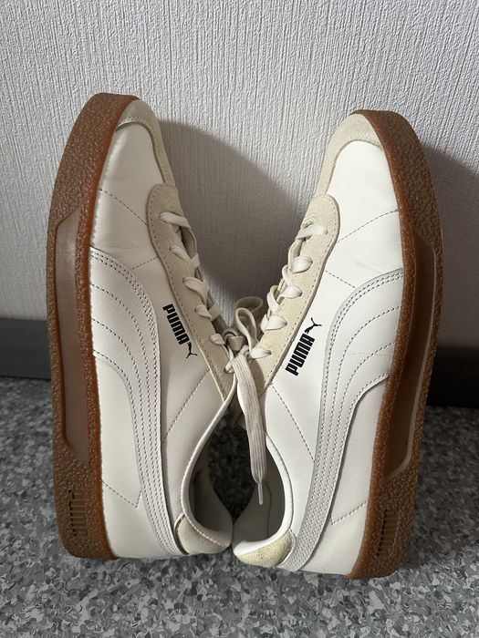 Кеди Puma 45р 29.5см
