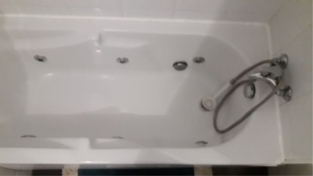 Banheira Hidromassagem