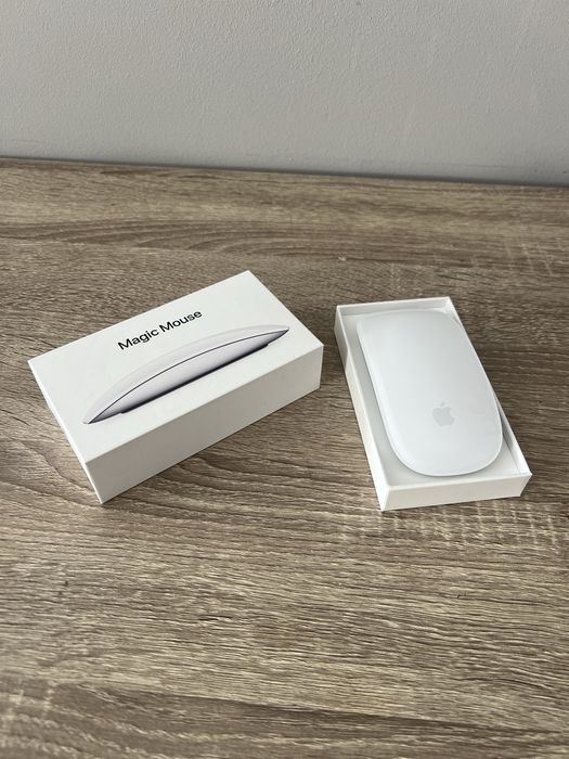 Продам Apple Magic Mouse