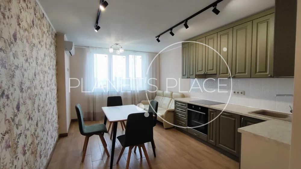 Продаж 1к. вартира, ЖК"Likograd Perfect Town" вул. Максимовича 32