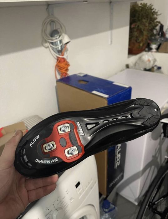 Bicicleta Jorbi nova