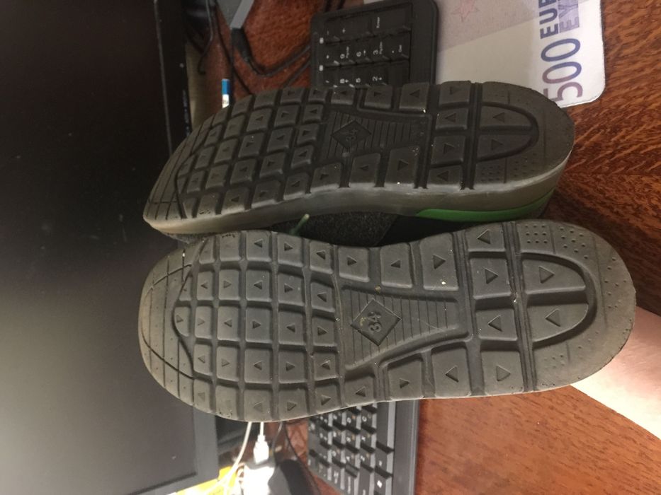 Кроссовки для мальчика