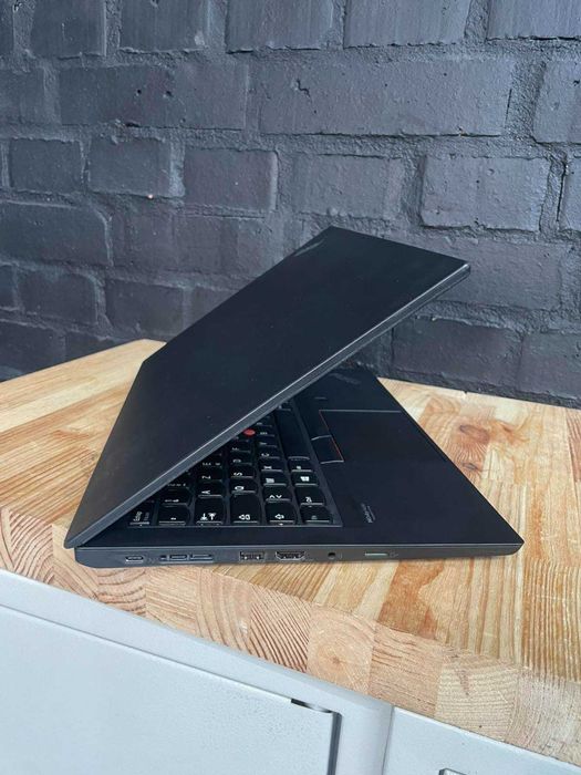 ThinkPad T14 Gen1 i7 32GB 512GB — ідеальний для роботи Є кількість
