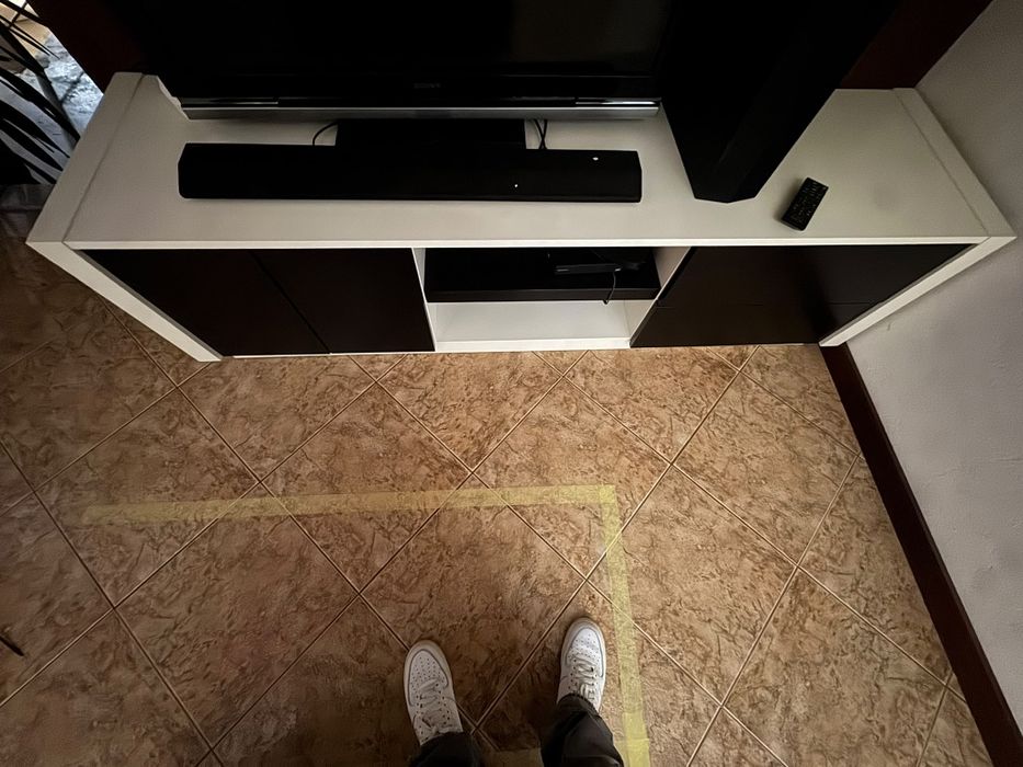 Moveis Sala de Estar