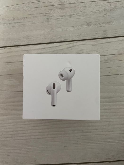 AirPods Pro 3 (2025)