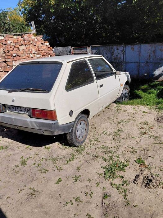 Продам ЗАЗ 1102 Таврія