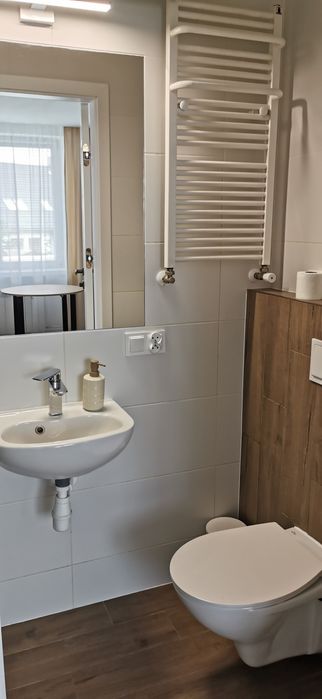 Apartamenty  przy Starówce  dostępny