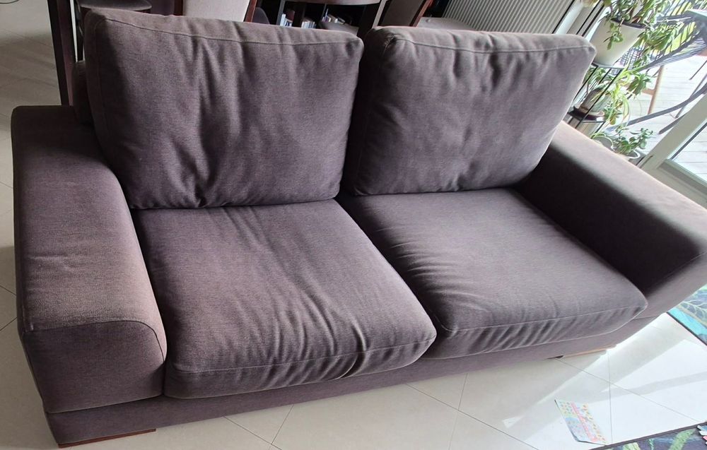 Kanapa oddam za darmo