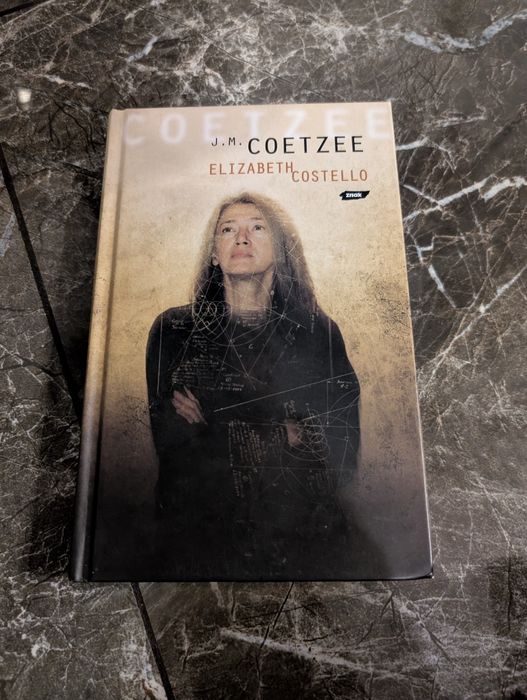 Elizabeth Costello John Maxwell Coetzee