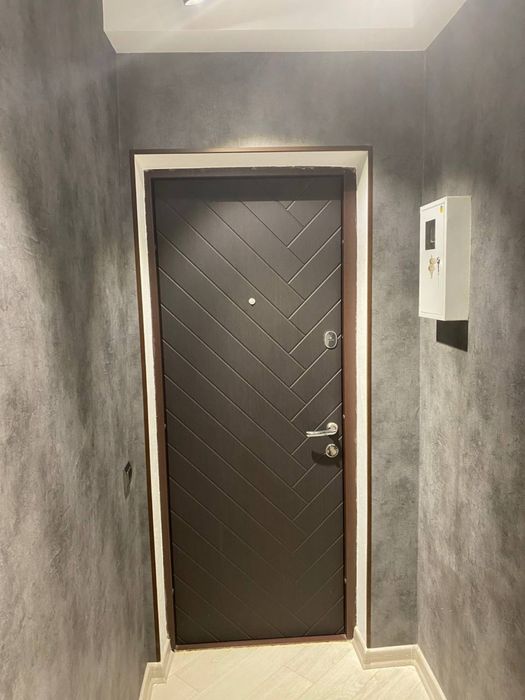 Центр с дорогим и новым ремонтом