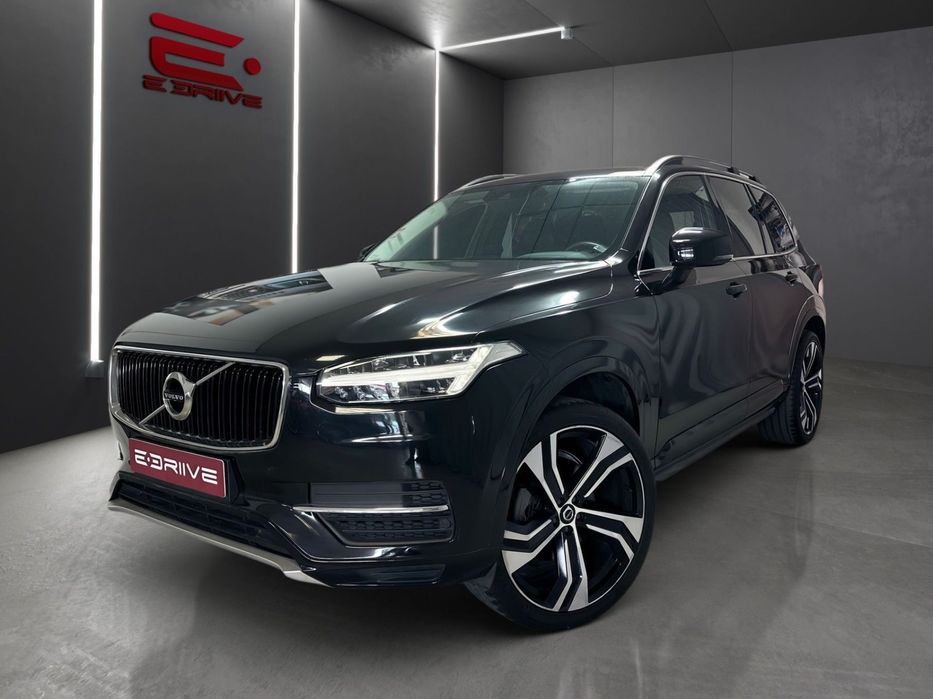 Volvo XC 90 2.0 D4 R-Design