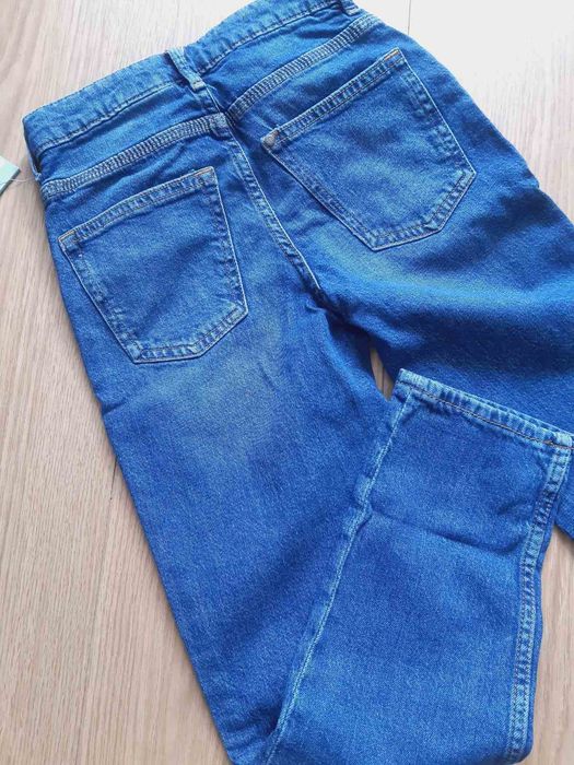 Джинси, джогери, штани, George, H&M