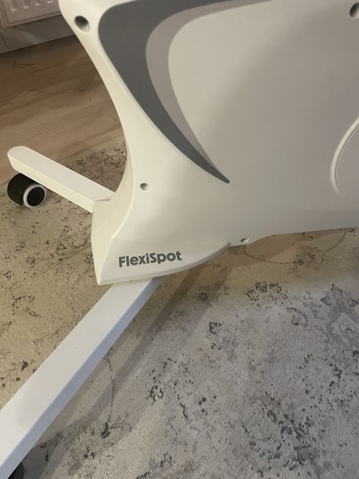 Rower FlexiSpot v9