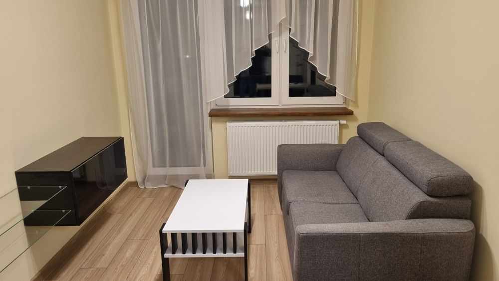 Do Wynajęcia mieszkanie 2 pokoje 35 m2 Żyrardów osiedle Chabrowa