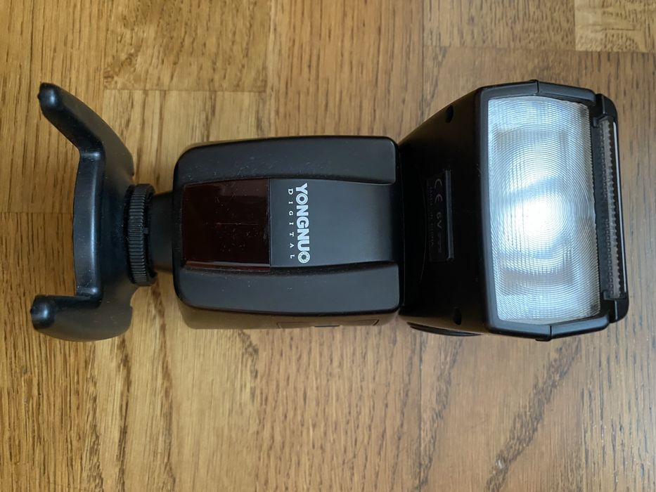 Фотовспишка для фотоаппарата