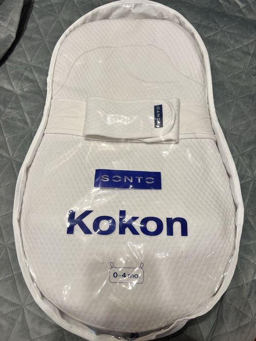 Кокон Sonto -для немовлят