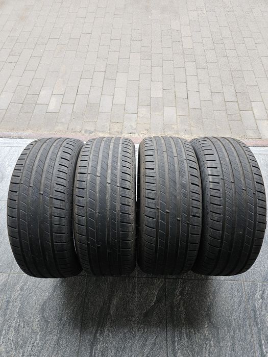 Літні шини 225/45r18