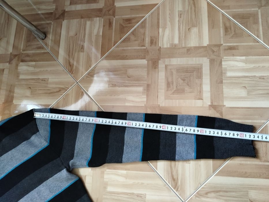 Sweter męski Xl .