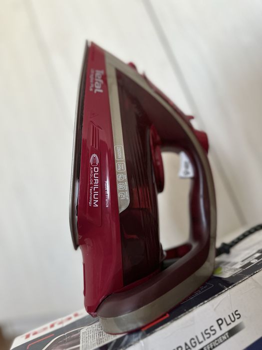 Праска/утюг tefal ultragliss plus fv6820