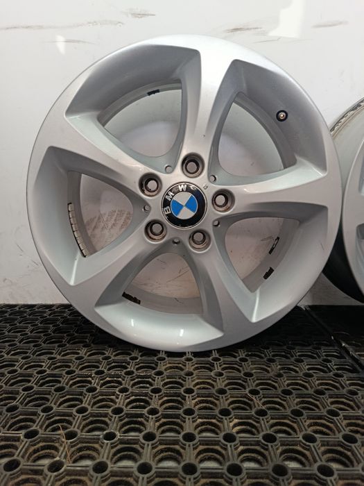 Alufelgi 17"5x120 BMW Vw T5/6