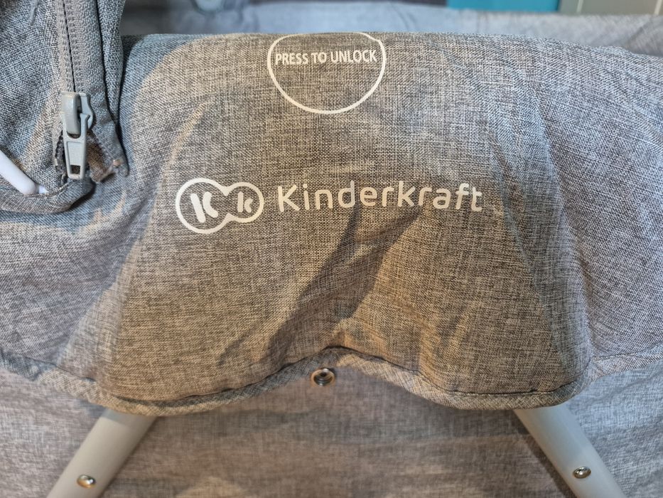 Kołyska niemowlęca