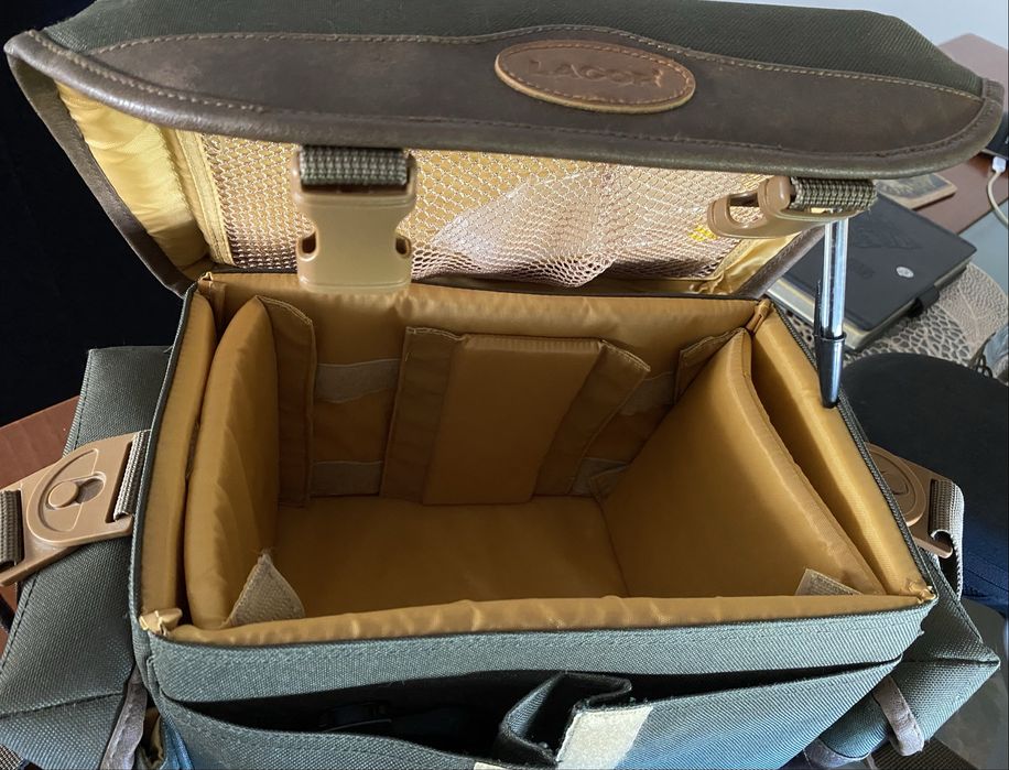 Mala Fotografia Lacor