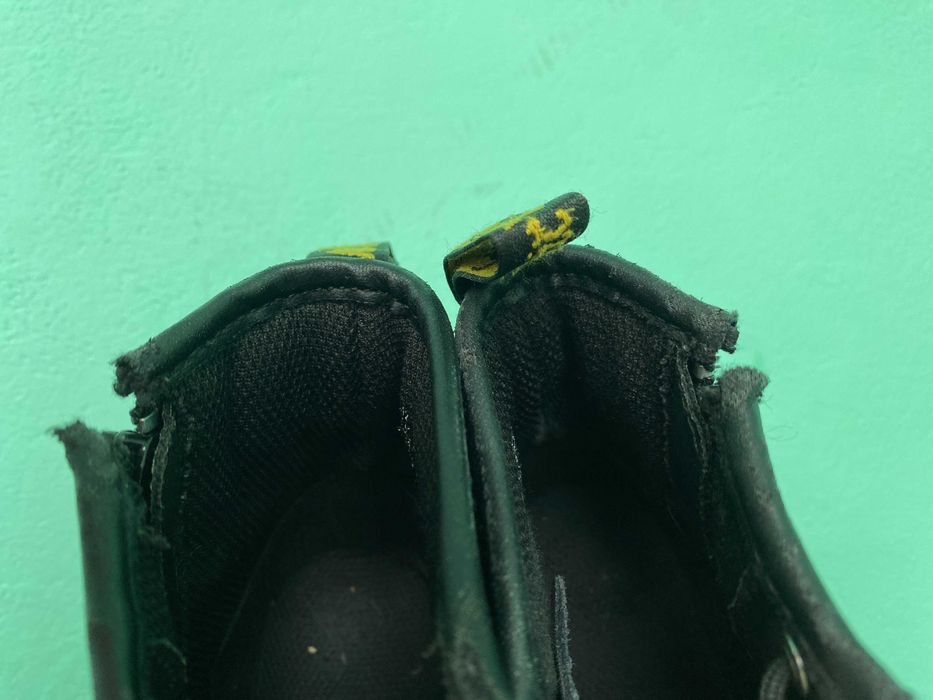 Ботинки Dr. Martens