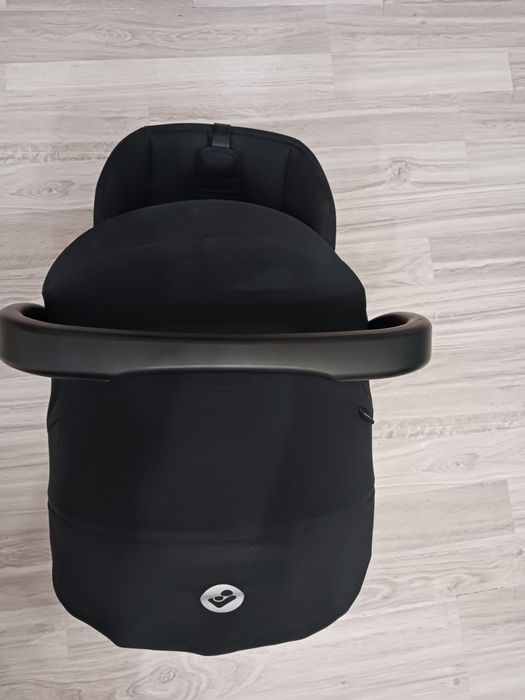 Fotelik 0-13 maxi cosi marble z bazą isofix